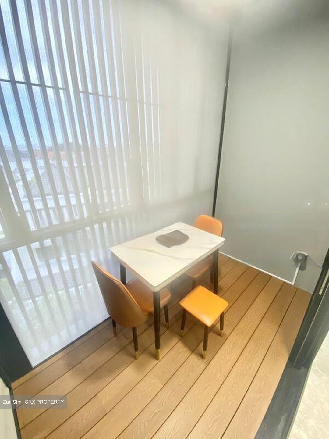 Parc Komo (D17), Apartment #458480921